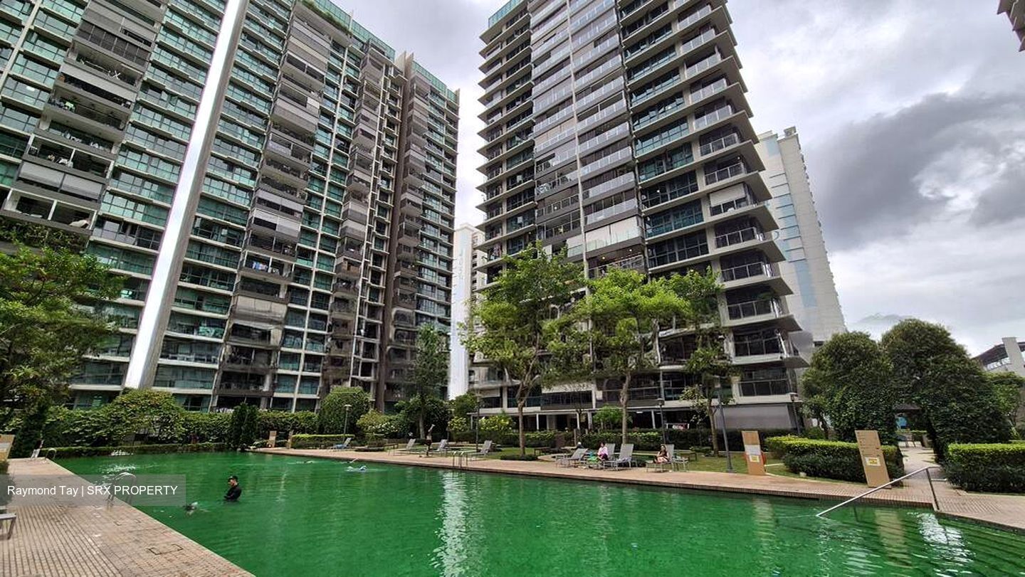 The Topiary (D28), Condominium #573373541